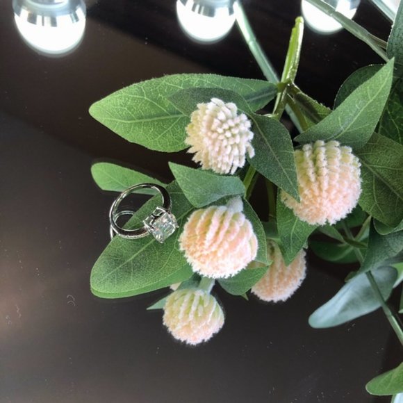 Diamond ring 💎 - Picture 3 of 4